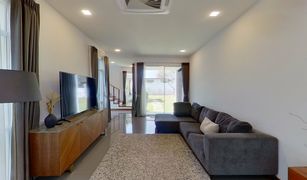 3 Bedrooms House for sale in Mae Hia, Chiang Mai Wang Tan Home