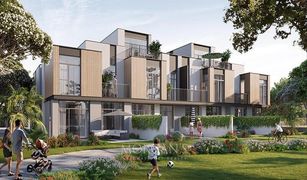 Таунхаус, 3 спальни на продажу в Arabella Townhouses, Дубай Mudon Al Ranim 3