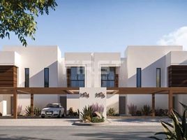 4 Bedroom House for sale at Noya Viva, Yas Island, Abu Dhabi