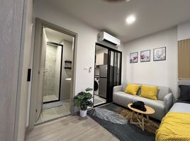 Studio Apartment for rent at D Condo Creek, Kathu, Kathu, Phuket