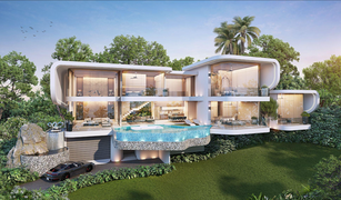 4 Bedrooms Villa for sale in Bo Phut, Koh Samui The Lifestyle Samui