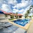 4 Schlafzimmer Villa zu verkaufen im Cherng Lay Villas and Condominium, Choeng Thale, Thalang, Phuket