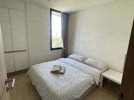 2 Schlafzimmer Wohnung zu vermieten im Mattani Suites, Khlong Tan Nuea, Watthana