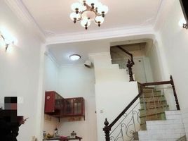 2 Schlafzimmer Villa zu verkaufen in Hai Ba Trung, Hanoi, Quynh Loi, Hai Ba Trung