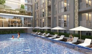 2 Bedrooms Condo for sale in Chang Khlan, Chiang Mai The Erawan Condo