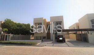 5 Schlafzimmern Villa zu verkaufen in Al Zahia, Sharjah Al Zahia