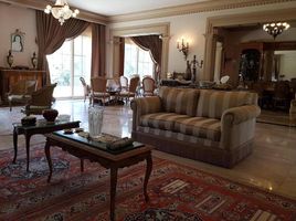 4 Bedroom Villa for sale at Lake View, The 5th Settlement, New Cairo City