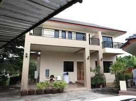 5 Bedroom House for sale at Tropical Regent 1, San Sai Noi, San Sai, Chiang Mai