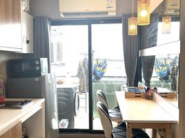 1 Schlafzimmer Appartement zu vermieten im Plus Condo Hatyai 2, Hat Yai, Hat Yai, Songkhla