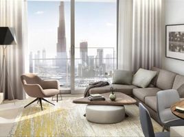 2 Bedroom Apartment for sale at Vida Residences Dubai Mall , 