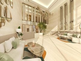 1 Bedroom Apartment for sale at Luma 22, Tuscan Residences