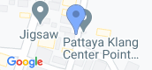 Map View of PKCP Tower