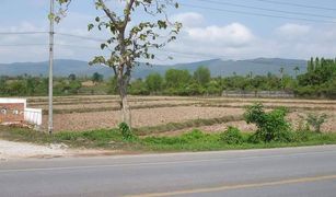 N/A Land for sale in Huai Sak, Chiang Rai 