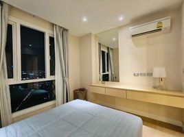 2 Schlafzimmer Wohnung zu verkaufen im Grande Caribbean, Nong Prue