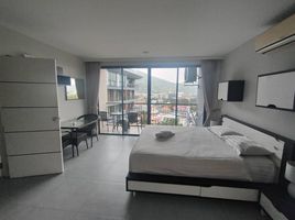 1 Schlafzimmer Wohnung zu verkaufen im The Bliss Condo by Unity, Patong