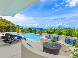 3 Schlafzimmer Villa zu verkaufen im The Ridge, Bo Phut