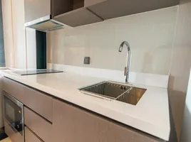 1 Bedroom Condo for rent at Rhythm Ekkamai, Khlong Tan Nuea