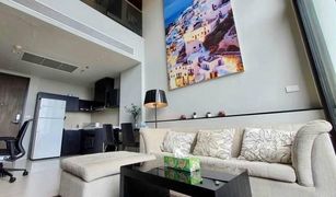 1 Bedroom Condo for sale in Phra Khanong, Bangkok Rhythm Sukhumvit 44/1