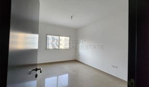 3 Bedrooms Apartment for sale in Al Reef Downtown, Abu Dhabi Tower 3