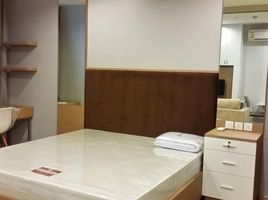 1 Bedroom Condo for rent at Ideo Q Ratchathewi, Thanon Phaya Thai, Ratchathewi, Bangkok, Thailand