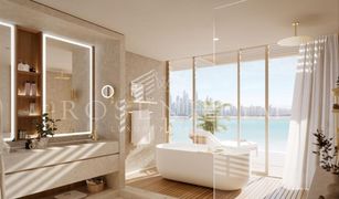 2 chambres Appartement a vendre à The Crescent, Dubai Ellington Beach House