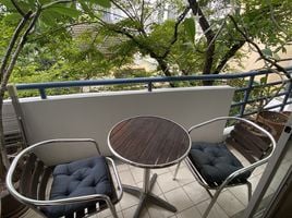 2 Schlafzimmer Wohnung zu vermieten im Waterford Park Rama 4, Phra Khanong, Khlong Toei, Bangkok
