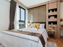 1 Bedroom Apartment for sale at Palmetto Park Condominium, Karon