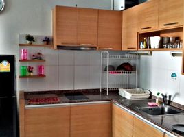 1 Schlafzimmer Appartement zu vermieten im Neo Condo, Nong Prue