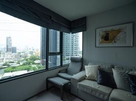 2 Schlafzimmer Wohnung zu vermieten im Life Ladprao, Chomphon, Chatuchak, Bangkok