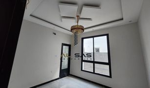 4 Bedrooms Villa for sale in Paradise Lakes Towers, Ajman Al Aamra Gardens