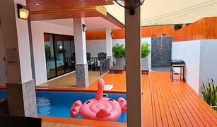 2 Schlafzimmern Villa zu verkaufen in Sakhu, Phuket 