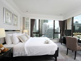 2 Bedroom Condo for rent at Cape House, Lumphini