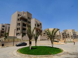 2 Bedroom Apartment for sale at Palm Hills Village Gate, South Investors Area