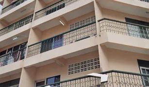 25 chambres Appartement a vendre à Hat Yai, Songkhla Canberra Park Apartments