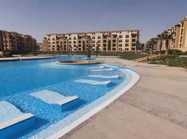 3 Bedroom Apartment for sale at Stone Residence, The 5th Settlement, New Cairo City