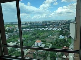 3 Schlafzimmer Wohnung zu vermieten im Riviera Up Condominium, Ban Mai, Pak Kret, Nonthaburi