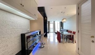 2 Bedrooms Condo for sale in Lumphini, Bangkok Athenee Residence