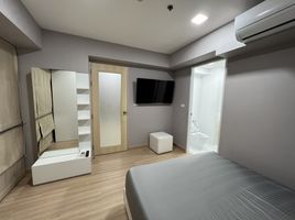 1 Schlafzimmer Wohnung zu verkaufen im My Resort Bangkok, Bang Kapi, Huai Khwang, Bangkok