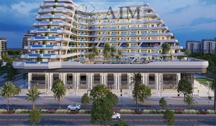 Studio Apartment for sale in , Dubai Samana Mykonos