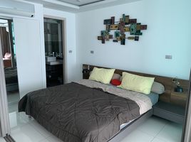 1 спален Кондо в аренду в Wongamat Tower, Na Kluea, Паттая
