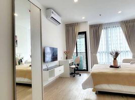 Studio Condo for rent at The Rich Rama 9-Srinakarin, Suan Luang