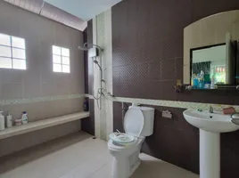 3 Bedroom Villa for rent at Baan Suan Yu Charoen 5, Pa Khlok