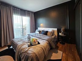 1 Schlafzimmer Wohnung zu verkaufen im The Seed Sathorn-Taksin, Khlong Ton Sai