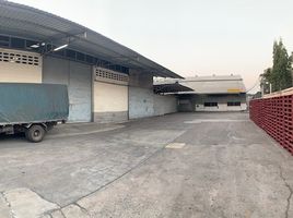  Warehouse for rent in Nai Mueang, Mueang Phitsanulok, Nai Mueang