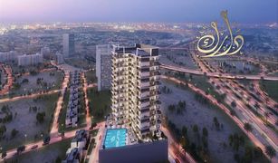 3 Bedrooms Apartment for sale in La Riviera Estate, Dubai Binghatti Corner
