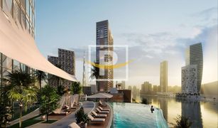 Churchill Towers, दुबई Jumeirah Living Business Bay में 2 बेडरूम अपार्टमेंट बिक्री के लिए