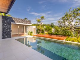 3 Bedroom Villa for sale at Botanica Lake Side I, Choeng Thale, Thalang