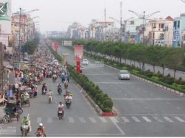 2 Schlafzimmer Villa zu verkaufen in Tan Binh, Ho Chi Minh City, Ward 15