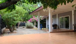 Nong Prue, ပတ္တရား Areeya Villa တွင် 3 အိပ်ခန်းများ အိမ် ရောင်းရန်အတွက်