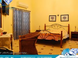 5 Bedroom House for sale at Golden Beach, Qesm Borg El Arab